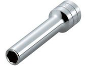KTC/12.7sq.ディープソケット(六角)12mm/B4L-12