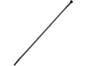 パンドウイット/ナイロン結束バンド 耐候性黒(100本入)幅4.8厚さ1.3mm/PLT1S-C0