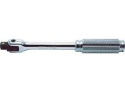 コーケン/スピンナハンドル 差込角6.35mm/2768N