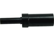 チヨダ/ファイブ異径ジョイント 4mm×8mm/FR4-8J