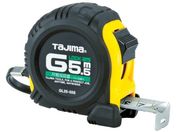 タジマ/Gロック-19 5.5m 尺相当目盛付/GL19-55SBL