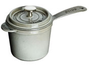 STAUB XgEu X[v|bg 18cm O[ 40510-316 8879820