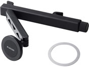 �G���R��/�X�}�z�z���_�[�ԍ� MagSafe �w�b�h���X�g��/P-CARS17BK