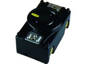 アメリカン電機/引掛形 パネル用コンセント 接地2P30A250V/3320-P-L6