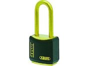 ABUS/真鍮南京錠 T84MB-15LS バラ番/T84MB-15LS-KD
