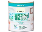 カンペハピオ/室内かべ用塗料 パールホワイト 0.7L