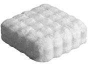 �{�����쏊/�ӂ�Ƃ냊�r���O�N�b�V���� Foure �z���C�g �X�N�G�A