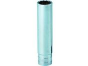 KTC/12.7sq.ディープソケット(十二角)14mm/B4L-14W