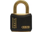 ABUS/真鍮南京錠 T84MB-20 バラ番/T84MB-20-KD