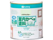 カンペハピオ/室内かべ用塗料 パステルブルー 0.7L