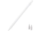 �G���R��/�^�b�`�y�� iPad�p ���C�����X�[�d�Ή� ��/P-TPACSTAP11WH