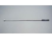 エスコ/マグネットピックアップ 7.2kg 210-768mm/EA598GE-10