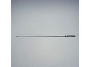 エスコ/マグネットピックアップ 4.5kg 146-654mm/EA598GG-21