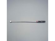 エスコ/マグネットピックアップ 7.0kg 180-770mm/EA598GH-2