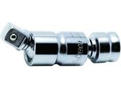 コーケン/Z-EAL ダブルジョイント 差込角6.35mm/2772Z