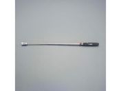 エスコ/マグネットピックアップ 3.0kg 190-810mm/EA598GH-3
