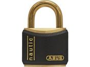 ABUS/真鍮南京錠 T84MB-30 バラ番/T84MB-30-KD