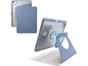 �G���R��/iPadAir�P�[�X M3 360�x��] �u���[/TB-A25MMG360BG