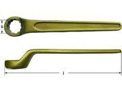 Ampcoスイス/防爆オフセットボックスレンチ 30mm/AX0030B