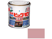 アサヒペン/水性ビッグ10多用途 0.7L 226 オールドローズ