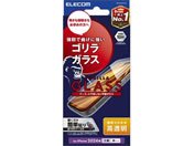 エレコム/iPhone16Pro ガラスフィルム ゴリラ 薄型/PM-A24CFLGO