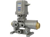 日本精器/4方向電磁弁10AAC100V76シリーズ/BN-764S-10-E100