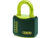 ABUS/真鍮南京錠 T84MB-40 同番/T84MB-40-KA