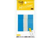 3M/ポスト・イット ジョーブ 詰替用 ハーフサイズ ブルー×10P