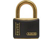 ABUS/真鍮南京錠 T84MB-40 バラ番/T84MB-40-KD