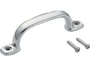 スガツネ工業/(100010133)2LC-150ステンレス鋼製ハンドル/2LC-150