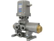 日本精器/4方向電磁弁15AAC100V76シリーズ/BN-764S-15-E100