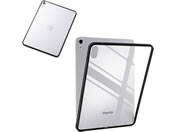 �G���R��/iPadAir�P�[�X M3 �ϏՌ� �u���b�N/TB-A25MTSLOBK