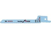 ボッシュ/セーバーソーブレード (5枚入) 全長100mm/S422BF