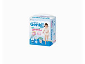 ACXI[}/Genki!ӂ^b` Big 24/GBP-BIGD24