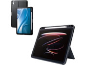 �G���R��/iPadAir�P�[�X M3 �\�t�g �u���b�N/TB-A25MUCSTBK