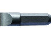 TRUSCO/インパクトドライバー用ビット -10×36 8mm六角軸/TID-10-36