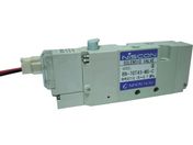 日本精器/4方向電磁弁M5シングルAC200V7GT/BN-7GT43-M5-C-E200