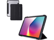 �G���R��/iPadAir�P�[�X M3 ���^�N���A �u���b�N/TB-A25MWVFCBK