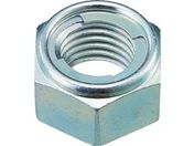 TRUSCO/Uナット(鉄/三価クロメート) M8×1.25 11個入/B769-0008