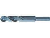 TRUSCO/細軸ドリル6.5型 12.5mm/THJDS-125