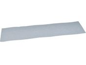 TRUSCO ノンスリップテープ 屋内用 150mm×610mm ブルー 5枚入