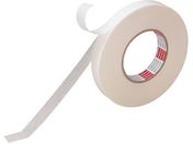 日東/プラスチック・発泡体用両面テープ 30mm×50m クリア
