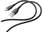 GR/Ȃ߂炩USB Type-CP[u(A-C)2m O[