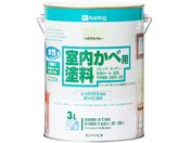 カンペハピオ/室内かべ用塗料 パステルブルー 3L