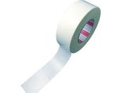 日東/プラスチック・発泡体用両面テープ 50mm×50m クリア