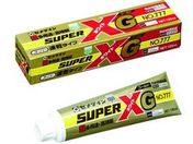 セメダイン/スーパーXゴールドNo777速硬化 白 135ml AX-112