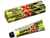 セメダイン/スーパーXゴールドNo777速硬化 黒 135ml AX-114