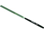 ツボサン/ダイヤモンドヤスリ S-10 平 #600-50L/DSHI1060