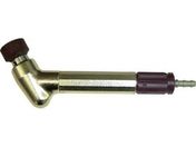 UHT/エアーマイクログラインダー MAG-122 Plus120度φ20/MAG-122PLUS