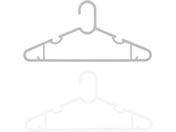 V[r[Wp The hangers XnK[ 20P